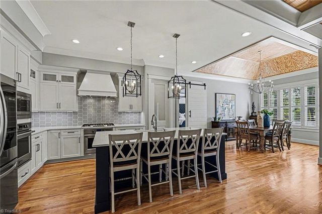 7811 Neugent Drive, Stokesdale, NC 27357