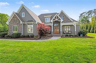 7811 Neugent Drive, Stokesdale, NC 27357