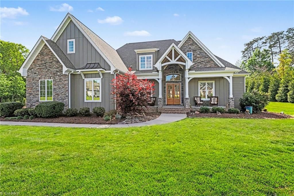 7811 Neugent Drive, Stokesdale, NC 27357