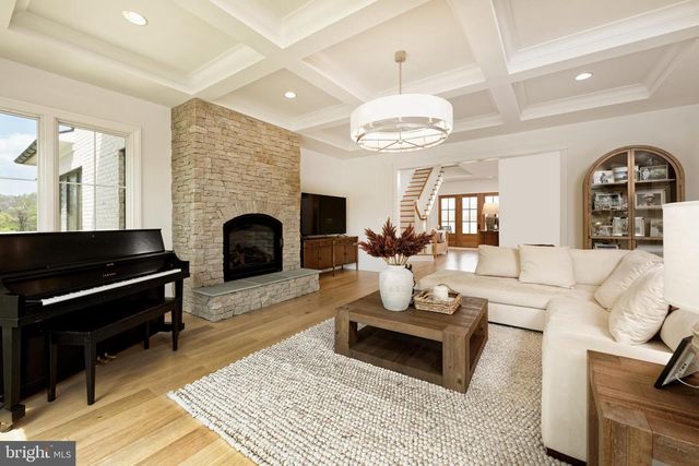 23084 AFFIRMED PARK CT, Middleburg, VA 20117