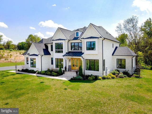 23084 AFFIRMED PARK CT, Middleburg, VA 20117