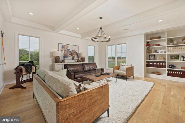 23084 AFFIRMED PARK CT, Middleburg, VA 20117