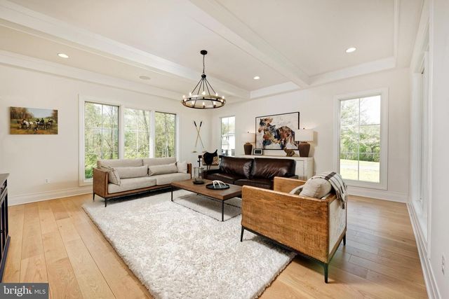 23084 AFFIRMED PARK CT, Middleburg, VA 20117
