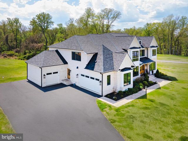 23084 AFFIRMED PARK CT, Middleburg, VA 20117