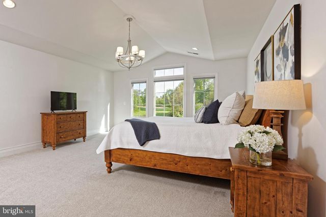 23084 AFFIRMED PARK CT, Middleburg, VA 20117