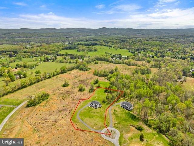 23084 AFFIRMED PARK CT, Middleburg, VA 20117