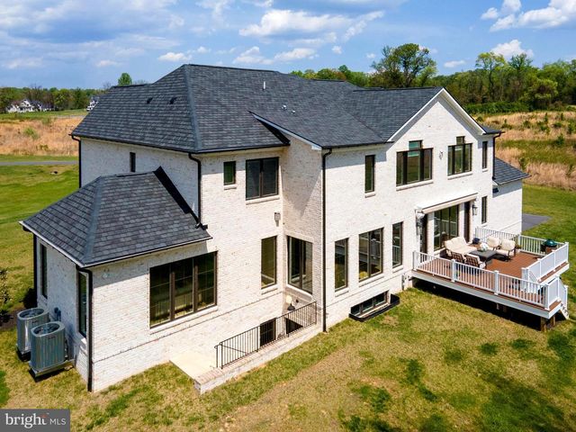 23084 AFFIRMED PARK CT, Middleburg, VA 20117