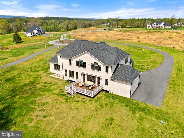23084 AFFIRMED PARK CT, Middleburg, VA 20117