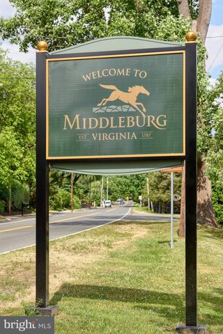 23084 AFFIRMED PARK CT, Middleburg, VA 20117