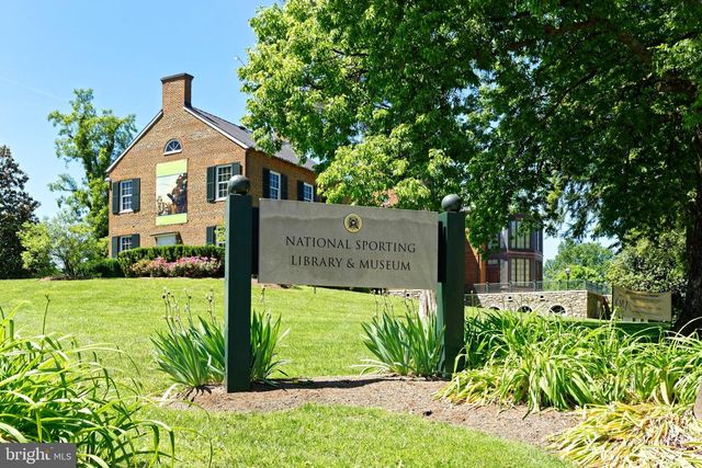 23084 AFFIRMED PARK CT, Middleburg, VA 20117