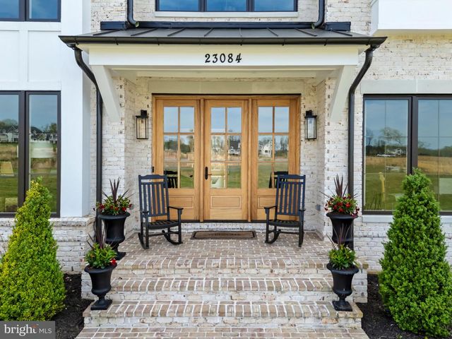 23084 AFFIRMED PARK CT, Middleburg, VA 20117