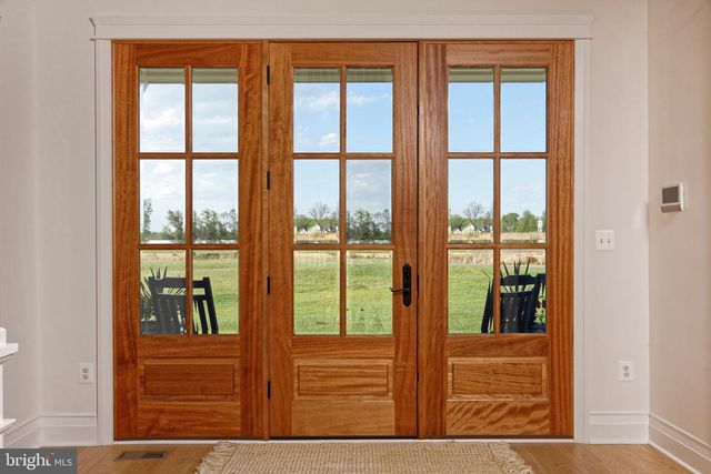23084 AFFIRMED PARK CT, Middleburg, VA 20117