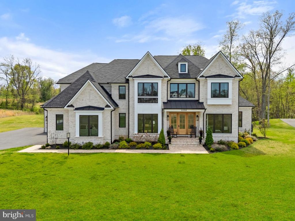 23084 AFFIRMED PARK CT, Middleburg, VA 20117