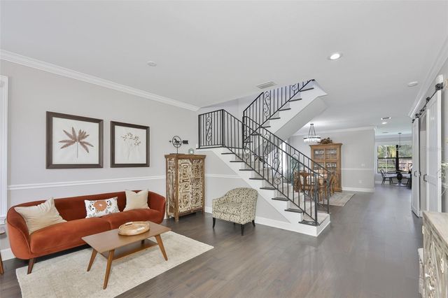 3609 W SAN LUIS STREET, Tampa, FL 33629