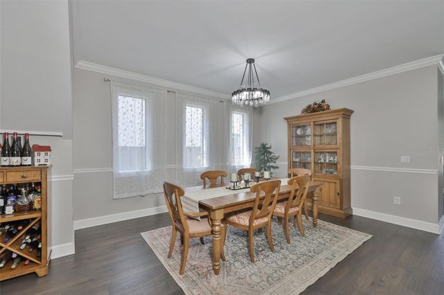 3609 W SAN LUIS STREET, Tampa, FL 33629