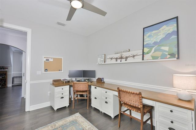 3609 W SAN LUIS STREET, Tampa, FL 33629