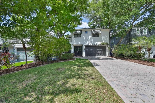 3609 W SAN LUIS STREET, Tampa, FL 33629