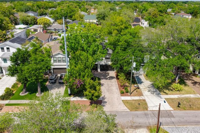 3609 W SAN LUIS STREET, Tampa, FL 33629