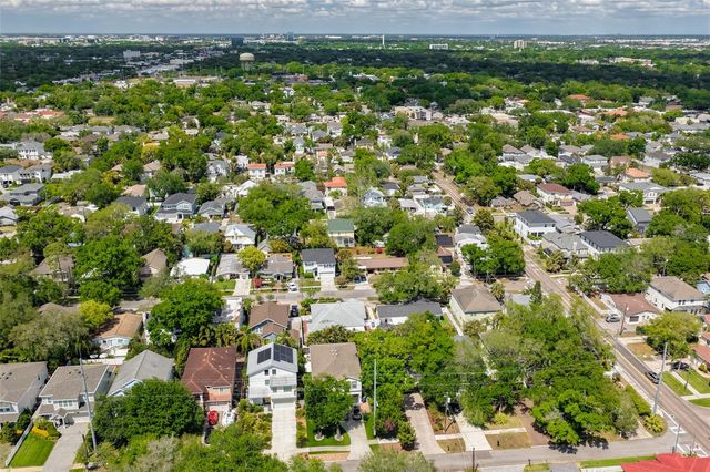 3609 W SAN LUIS STREET, Tampa, FL 33629