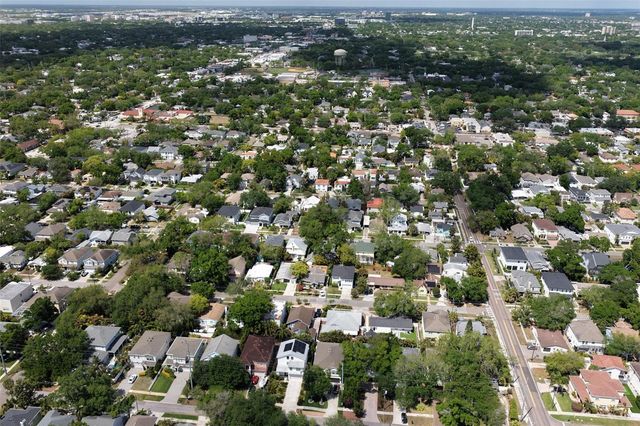 3609 W SAN LUIS STREET, Tampa, FL 33629