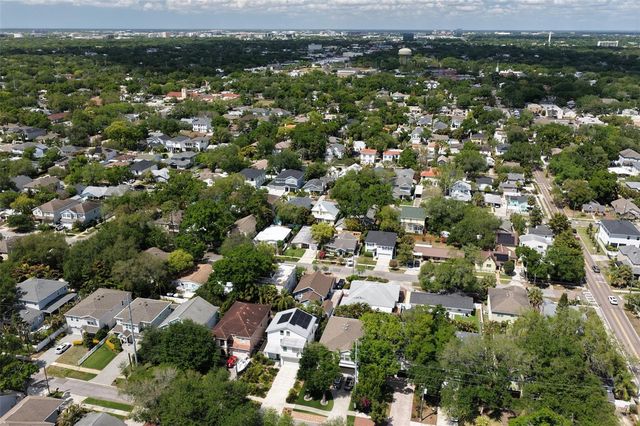 3609 W SAN LUIS STREET, Tampa, FL 33629