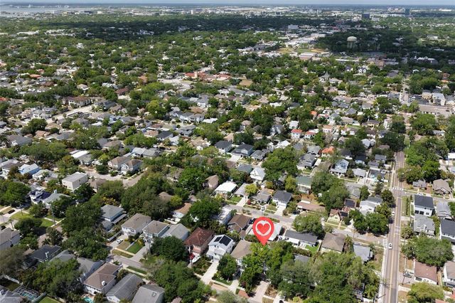 3609 W SAN LUIS STREET, Tampa, FL 33629