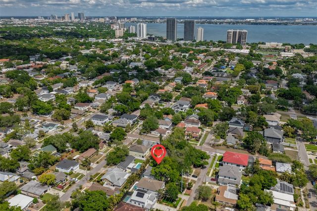 3609 W SAN LUIS STREET, Tampa, FL 33629