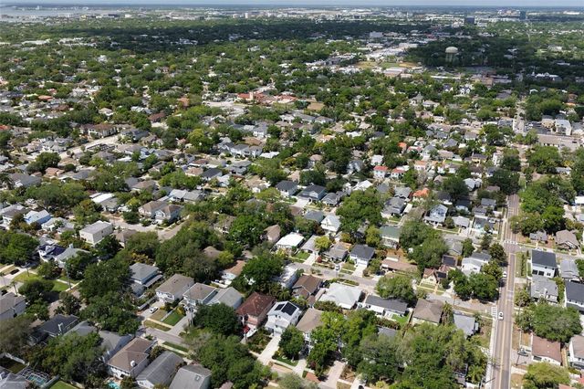 3609 W SAN LUIS STREET, Tampa, FL 33629