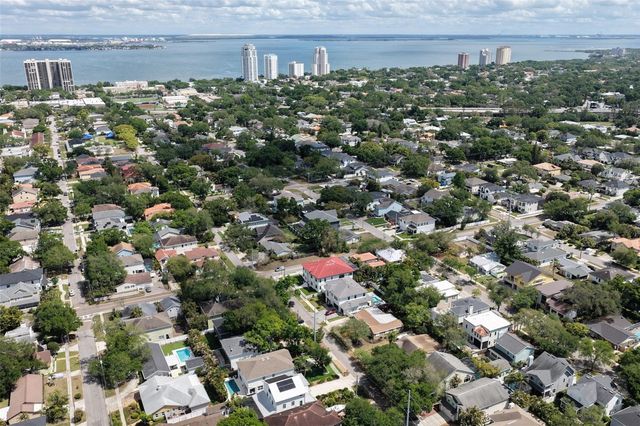 3609 W SAN LUIS STREET, Tampa, FL 33629