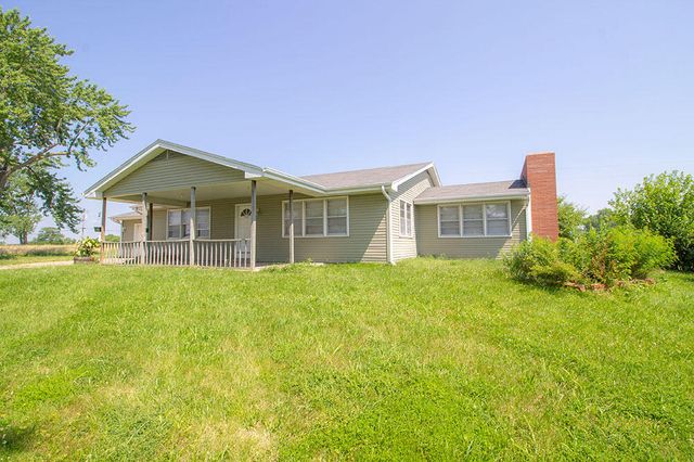 1303 SMILEY LN, Columbia, MO 65202