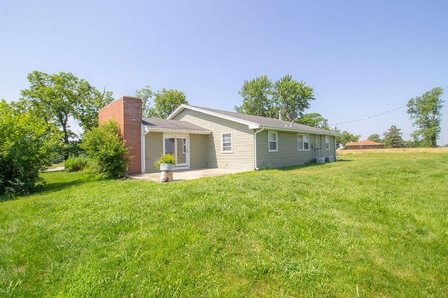 1303 SMILEY LN, Columbia, MO 65202