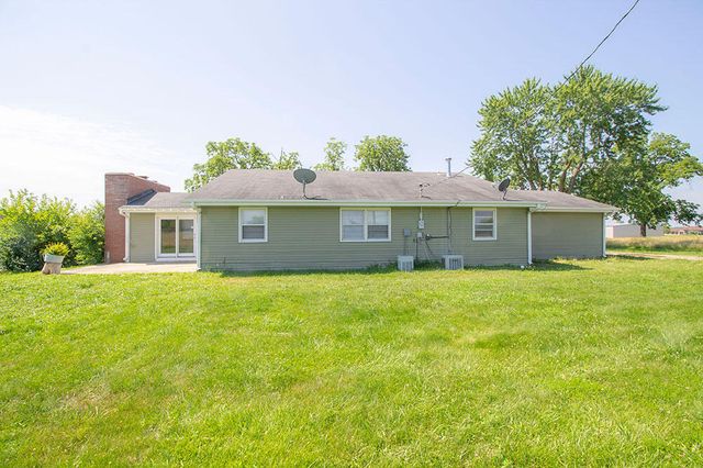 1303 SMILEY LN, Columbia, MO 65202