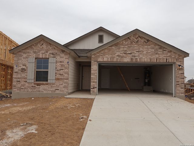 4819 Maiz Valley, San Antonio, TX 78222
