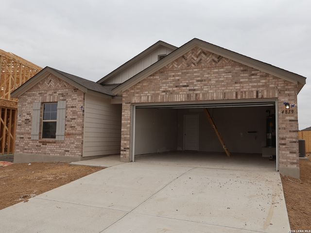 4819 Maiz Valley, San Antonio, TX 78222