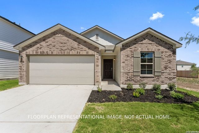 4819 Maiz Valley, San Antonio, TX 78222