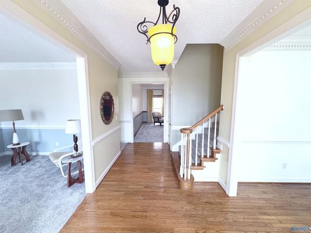 1319 Chesterfield Road SE, Huntsville, AL 35803