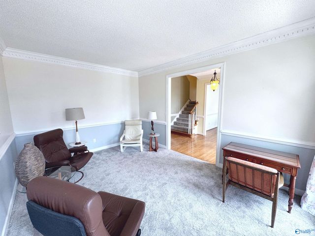 1319 Chesterfield Road SE, Huntsville, AL 35803