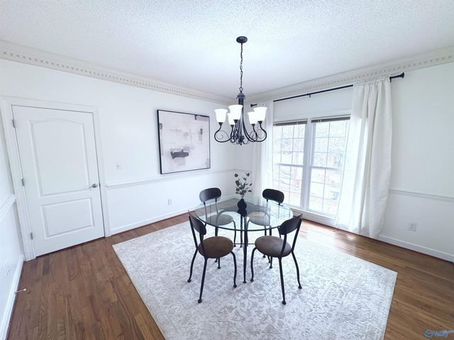1319 Chesterfield Road SE, Huntsville, AL 35803