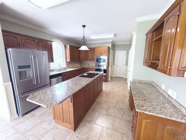 1319 Chesterfield Road SE, Huntsville, AL 35803