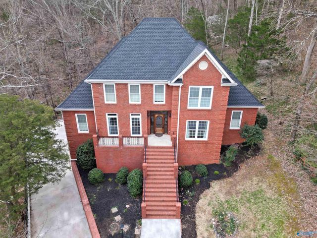 1319 Chesterfield Road SE, Huntsville, AL 35803
