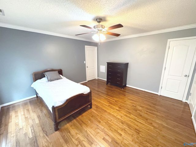 1319 Chesterfield Road SE, Huntsville, AL 35803