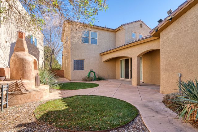 2340 Penn Avenue SE, Albuquerque, NM 87106