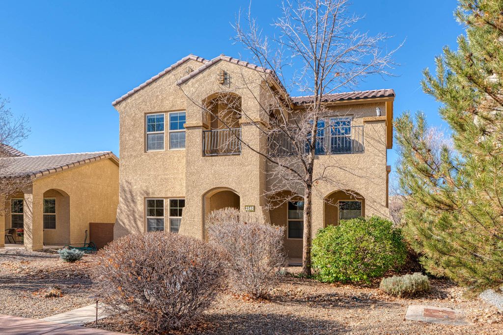 2340 Penn Avenue SE, Albuquerque, NM 87106