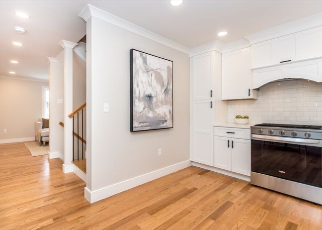 87 Hardy Pond Road, Waltham, MA 02452