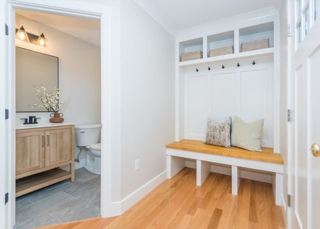 87 Hardy Pond Road, Waltham, MA 02452