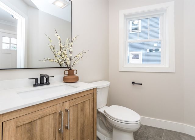 87 Hardy Pond Road, Waltham, MA 02452