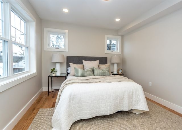 87 Hardy Pond Road, Waltham, MA 02452