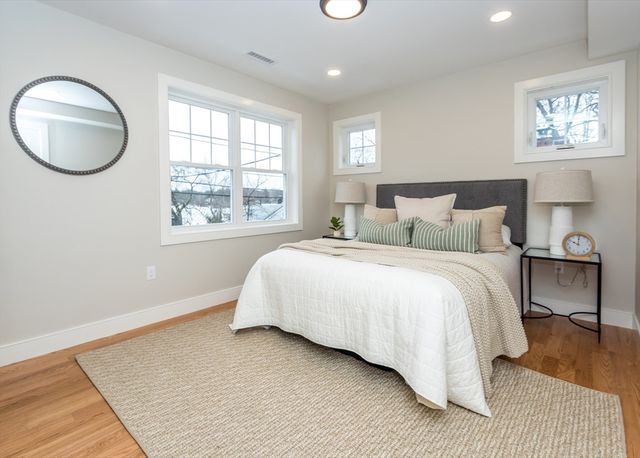 87 Hardy Pond Road, Waltham, MA 02452