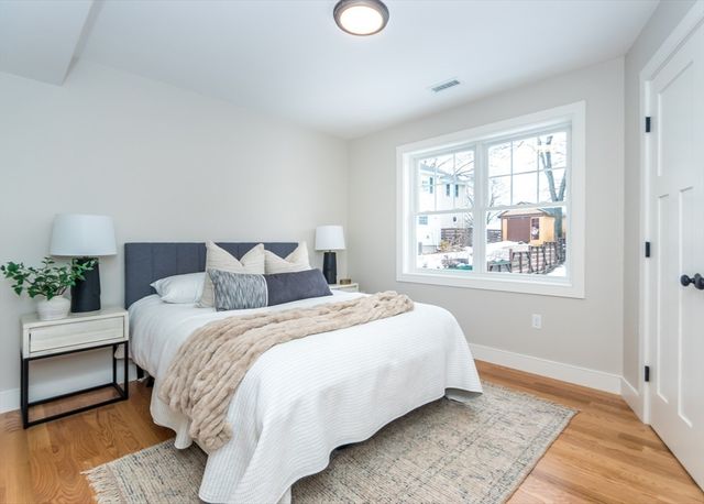 87 Hardy Pond Road, Waltham, MA 02452