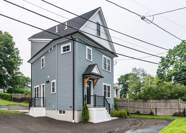 87 Hardy Pond Road, Waltham, MA 02452